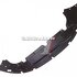 Scut intre bara fata si scut motor Ford Focus (2004-2007) 1.8 125 HP oe 1302804