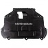 Scut motor plastic cu protectie termica Ford C-Max MK1 facelift 1.6 TDCi 101 HP Part Number 7M51R6P013KE