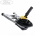 Selector cutie viteza 5 trepte Ford Ranger (2012-2015) 3.2 TDCi 4x4 200 HP Part Number AB397C453CG