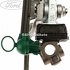 Selector cutie viteza 6 trepte Ford transit mk7 2.2 tdci rwd