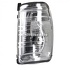 Semnal oglinda dreapta clar Ford Transit 2022 2.0 EcoBlue 170 HP oe 2043755