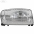 Semnal oglinda dreapta clar Ford Transit 2022 2.0 EcoBlue 170 HP Part Number BK3113B382AD