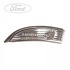 Semnal oglinda stanga Ford Fiesta (2008-2012) 1.6 Ti 120 HP oe 1748313