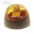 Semnalizator lateral galben dreapta 18 mm Ford Transit (2000-2006) 2.0 TDCi 125 HP oe 1202148