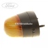 Semnalizator lateral galben stanga 18 mm Ford Transit (2000-2006) 2.0 DI 75 HP oe 1203328