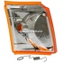 Semnalizator stanga fata Ford transit mk 5 2.5 di