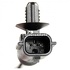 Senzor ABS punte spate Ford Fiesta MK7 facelift 1.5 TDCi 100 HP Part Number 8V512C190AB
