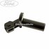 Senzor arbore cotit negru Ford Transit (2000-2006) 2.4 DI 75 HP oe 6740816