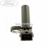 Senzor arbore cotit negru Ford Transit MK6 2.4 TD 75 HP Part Number 948F6C315AA
