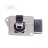 Senzor debitmetru aer Ford Mondeo (2000-2007) 2.5 V6 24V 170 HP Part Number 1L5F12B579AB