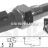 Senzor marsarier cutie 4 trepte Ford Fiesta (1989-1996) 1.0 45 HP Part Number 92FG15520A2A