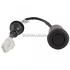 Senzor parcare bara spate Ford Ranger (2006-2012) 3.0 TDCi 4x4 156 HP oe 1481084