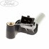 Senzor pozitie arbore cotit gri Ford Transit MK7 3.2 TDCi 200 HP Part Number 2S7Q6C315AC