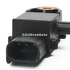 Senzor presiune filtru particule Ford Fiesta (2017-2023) 1.5 TDCi 120 HP Part Number F1B15H295BA