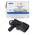 Senzor presiune filtru particule Ford Focus MK3 1.6 TDCi ECOnetic 105 HP Part Number BK2A9G824AA