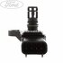 Senzor presiune galerie admisie Ford Fiesta MK5 facelift 1.3 60 HP Part Number 2S6A9F479BC