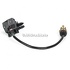 Senzor temperatura chiulasa Ford Transit Connect (2002-2014) 1.8 Di 75 HP oe 1742833