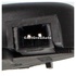 Senzori de parcare spate, cu 4 senzori in negru mat Ford B-Max 1.5 TDCi 75 HP Part Number A66SX15A866BPA