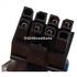 Senzori de parcare spate, cu 4 senzori in negru mat Ford B-Max 1.6 Ti 105 HP oe 2225438