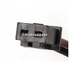 Senzori de parcare spate, cu 4 senzori in negru mat Ford Cougar 2.0 16V 131 HP oe 2225438