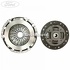 Set Ambreiaj diametru 210 mm pentru masa simpla Ford Fusion 1.4 TDCi 68 HP oe ADF123043