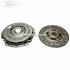 Set ambreiaj, cutie manuala 5 trepte B5/IB5 Ford Grand C-Max MK1 1.6 Ti 105 HP oe 1810592