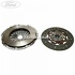 Set ambreiaj R 240 mm Ford C-Max MK1 facelift 1.6 TDCi 101 HP oe ADF123031