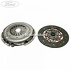 Set ambreiaj R 240 mm Ford CMax Mk2 1.6 TDCi 101 HP Part Number 
