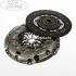 Set ambreiaj an 02/2008-12/2009 Ford Kuga (2008-2012) 2.0 TDCi 4x4 136 HP oe 1701938