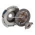 Set ambreiaj diametru 190 mm cu rulment de presiune Ford Fiesta (1989-1996) 1.3 60 HP oe 5026004