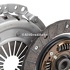 Set ambreiaj diametru 190 mm cu rulment de presiune Ford Fiesta (1989-1996) 1.4 73 HP oe 5026004