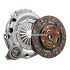 Set ambreiaj diametru 220 mm cu rulment de presiune Ford Fiesta MK3 1.6 90 HP Part Number 