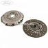 Set ambreiaj diametru 240 mm 6 trepte Ford Galaxy (2007-2014) 1.8 TDCi 125 HP oe 1692281
