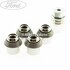Set antifurt janta aliaj Ford Escort (1990-1995) 1.6 i 16 88 HP oe 1118205