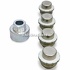 Set antifurt janta aliaj Ford Explorer 2020 3.0 EcoBoost Plug-in Hybrid AWD 457 HP Part Number ACPA1A043BXB