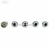 Set antifurt janta aliaj Ford Fiesta (1989-1996) 1.0 45 HP oe 1118205