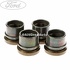 Set antifurt janta aliaj Ford Transit MK6 2.4 DI 75 HP Part Number 2C111A043AA