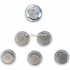 Set antifurt janta aliaj extra Ford Tourneo Connect (2013-2018) 1.6 TDCi 115 HP oe 1849463