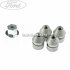 Set antifurt janta aliaj model zincat Ford Focus (2011-2014) 1.6 EcoBoost 150 HP oe 1726694