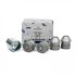 Set antifurt janta aliaj model zincat Ford Kuga (2008-2012) 2.5 4x4 200 HP oe 1726694