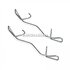 Set arc etrier punte spate Ford Tourneo Connect (2002-2014) 1.8 TDCi 110 HP oe 4387370