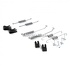 Set arc reglaj saboti Ford fiesta mk 8 1.0 ecoboost
