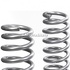 Set arcuri elicoidale sport Ford Ranger 2023-2026 2.3 EcoBoost 4WD PHEV 278 HP Part Number 
