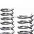 Set arcuri elicoidale sport Ford Ranger 2023-2026 3.0 Raptor Bi-Turbo 4x4 397 HP Part Number 