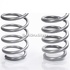 Set arcuri elicoidale sport Ford Ranger (2023-2026) 3.0 Raptor V6 4WD 292 HP oe 2725023