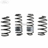 Set arcuri elicoidale suspensie sport Ford Fiesta (2008-2012) 1.6 Ti 120 HP oe 1569225