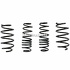 Set arcuri elicoidale suspensie sport Ford Puma (2020-2026) 1.5 EcoBlue 120 HP oe 1569237