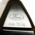 Set bare transversale (4/5 Usi) Ford Mondeo (2000-2007) 2.5 V6 24V 170 HP oe 1138274