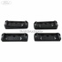 Set bare transversale model RS Ford Edge (2019-2022) 2.0 EcoBlue AWD 190 HP oe 2235693