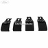 Set bare transversale model RS Ford Edge (2019-2022) 2.0 EcoBlue AWD 190 HP oe 2235693